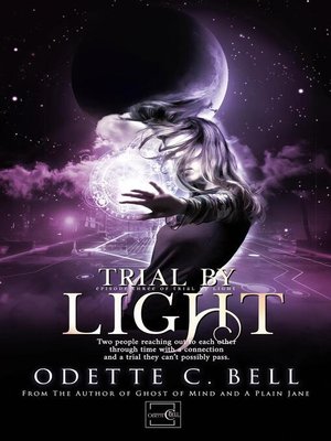 cover image of Trial by Light Episode Three